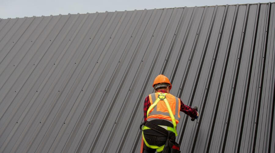 Expert Emergency Roof Repairs services in Kentwood, LA